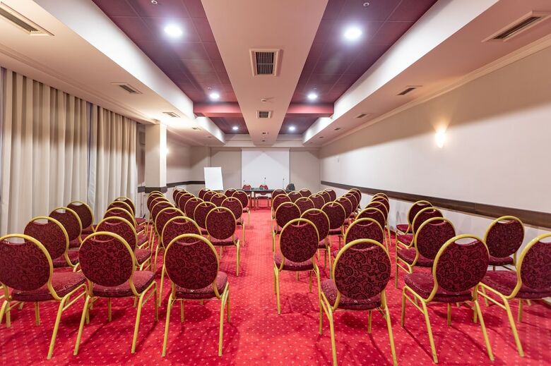Hotel Epinal - Bitola