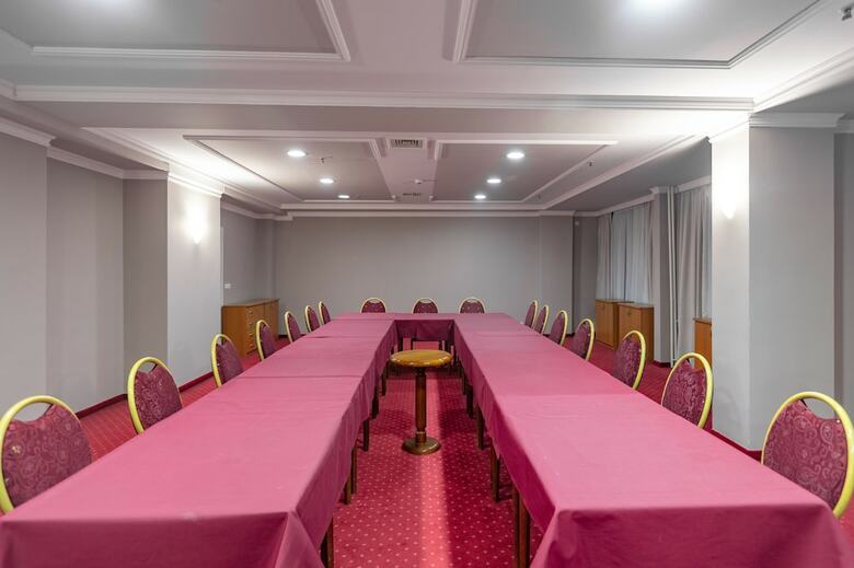 Hotel Epinal - Bitola