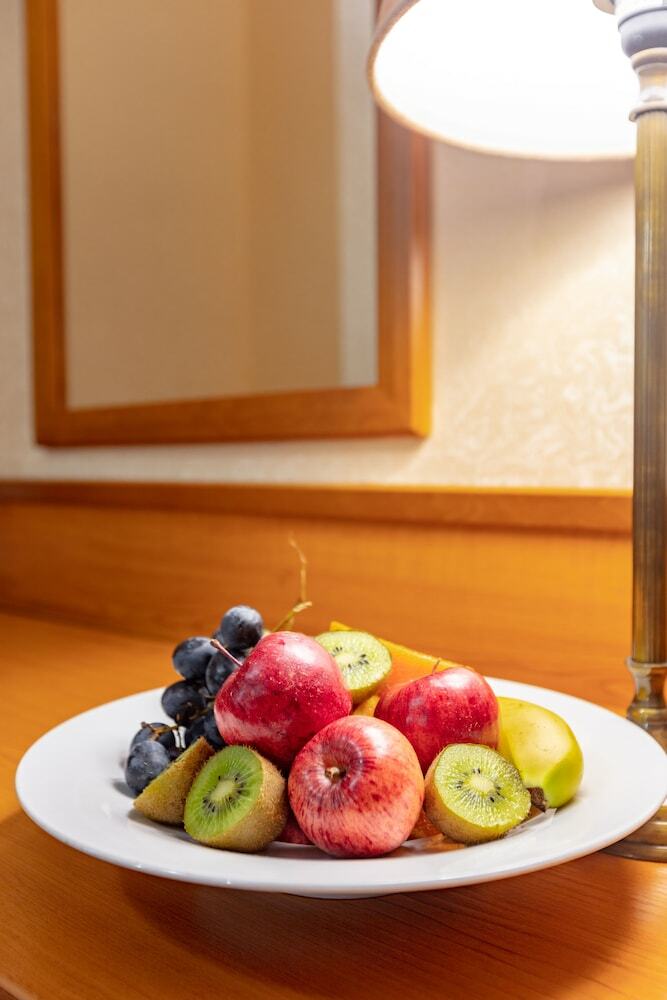 Hotel Epinal - Bitola