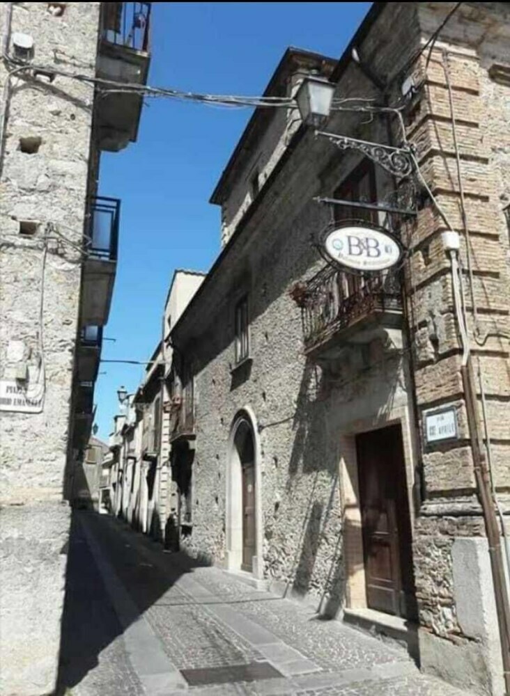 Hotel Palazzo Stillitano