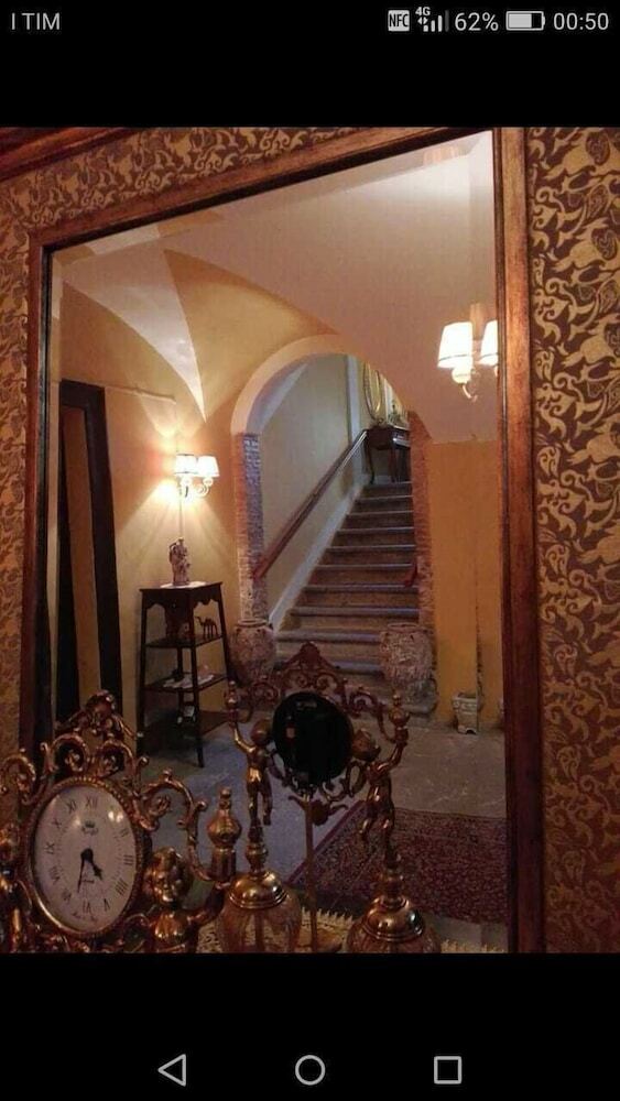 Hotel Palazzo Stillitano