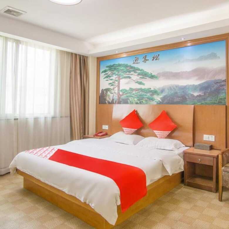 Foshan Taitian Hotel