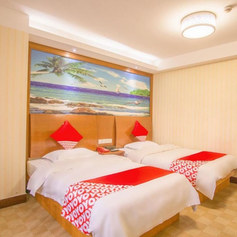 Foshan Taitian Hotel