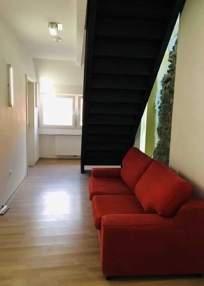 Hotel City Wall House