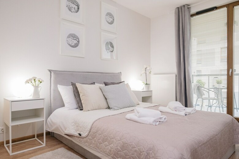 Apartamentos Jaktorowska Exquisite Studio