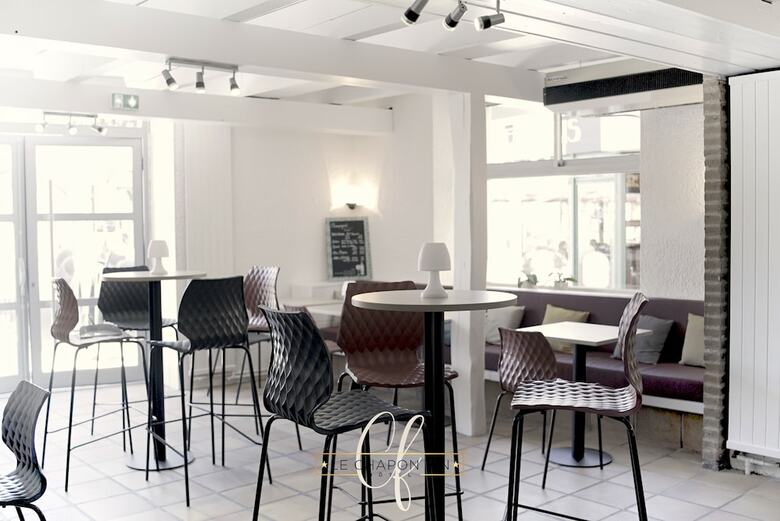 Hotel H�tel Le Chapon Fin