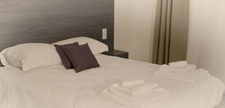 Hotel H�tel Le Chapon Fin