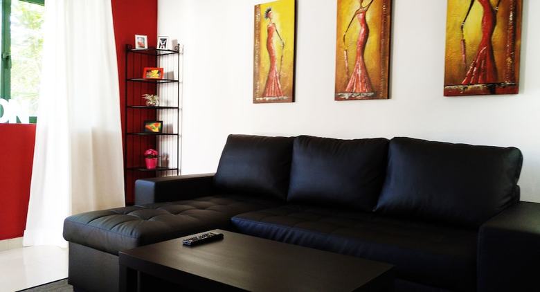 Apartamentos Bungalow En Maspalomas