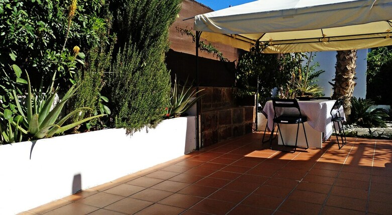 Apartamentos Bungalow En Maspalomas