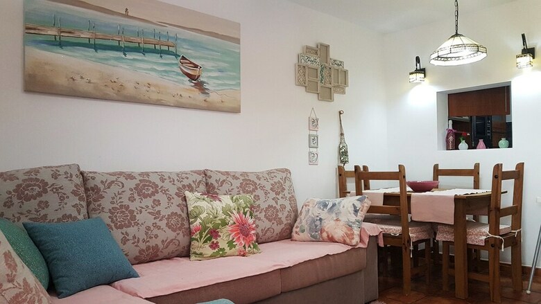 Apartamentos Bungalow En Maspalomas