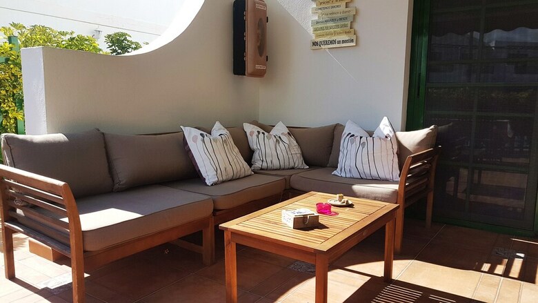 Apartamentos Bungalow En Maspalomas