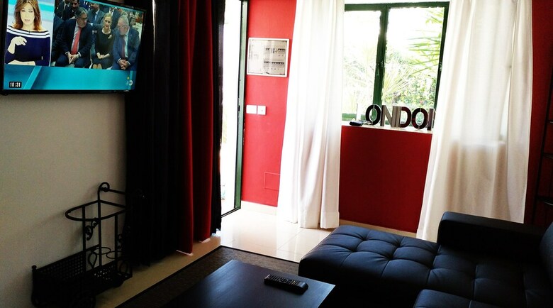 Apartamentos Bungalow En Maspalomas