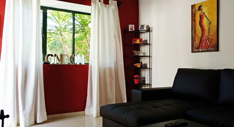 Apartamentos Bungalow En Maspalomas