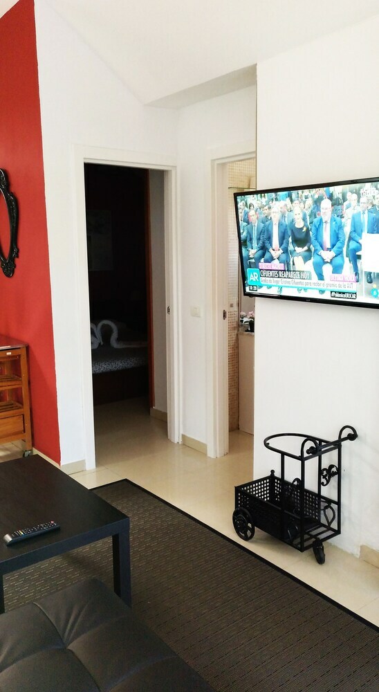 Apartamentos Bungalow En Maspalomas