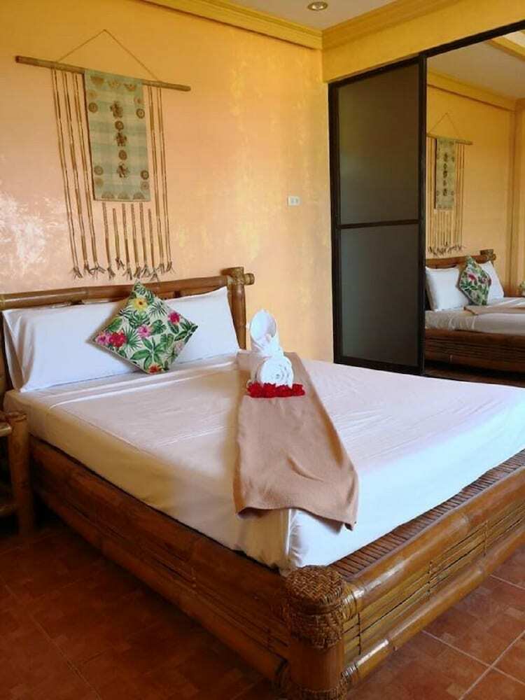 Hotel Bohol Island Coop Resort