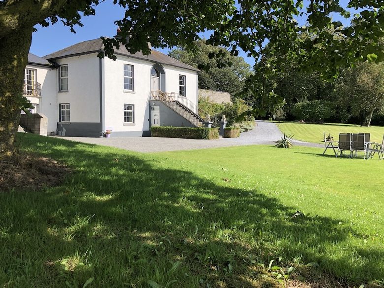Agroturismo Nore View House