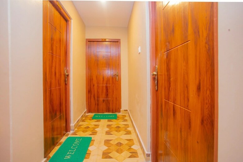 Oyo 517 Hotel Liberty