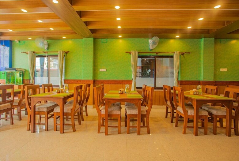 Oyo 517 Hotel Liberty