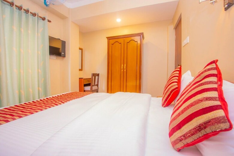 Oyo 517 Hotel Liberty