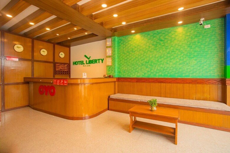 Oyo 517 Hotel Liberty