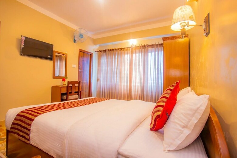Oyo 517 Hotel Liberty