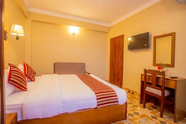 Oyo 517 Hotel Liberty