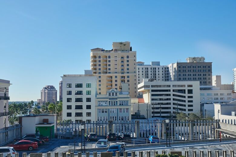 Hotel The Ben West Palm, Autograph Collection