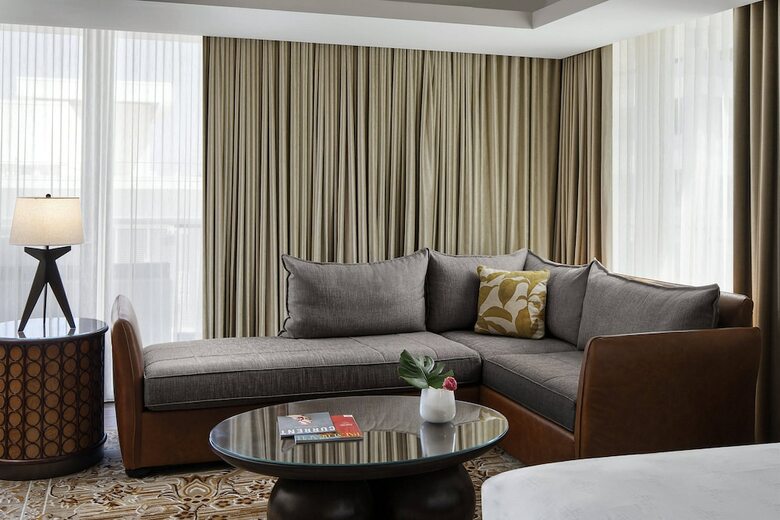 Hotel The Ben West Palm, Autograph Collection