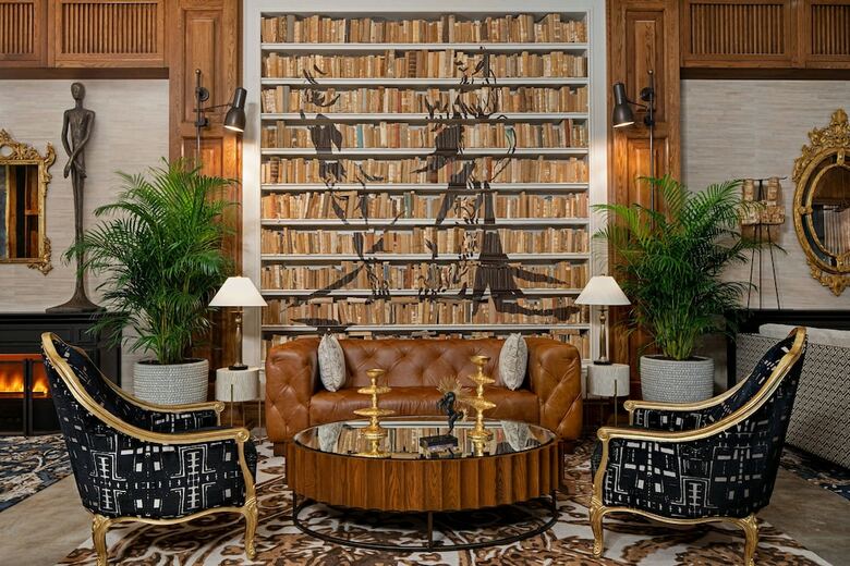 Hotel The Ben West Palm, Autograph Collection