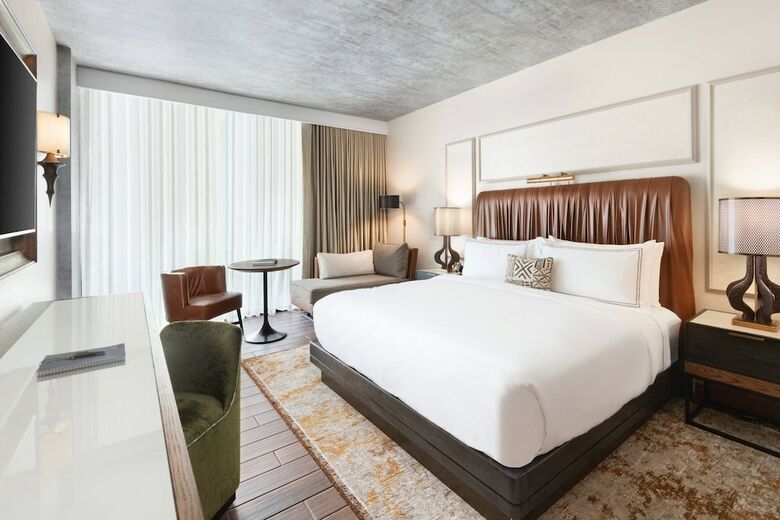 Hotel The Ben West Palm, Autograph Collection