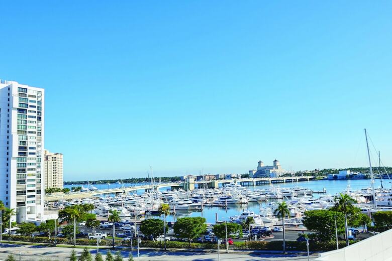 Hotel The Ben West Palm, Autograph Collection