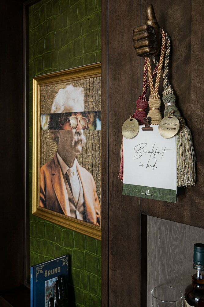 Hotel The Ben West Palm, Autograph Collection