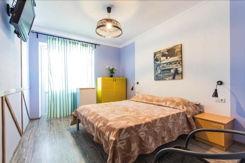 Hotel Guest House Seastar