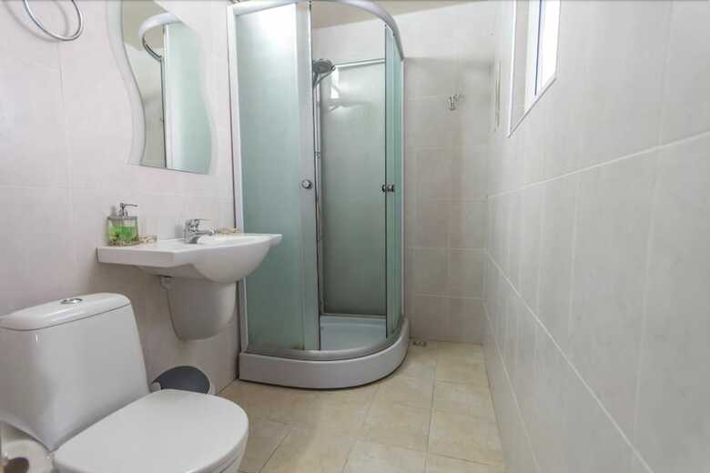 Hotel Guest House Seastar