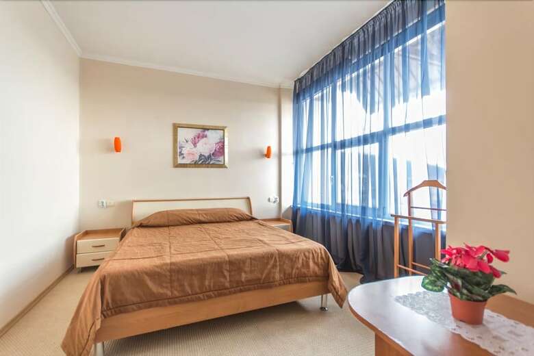 Hotel Guest House Seastar
