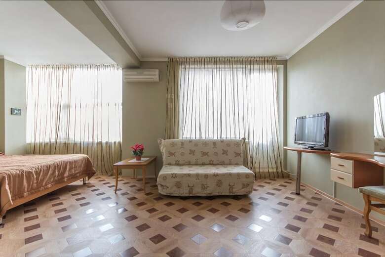 Hotel Guest House Seastar
