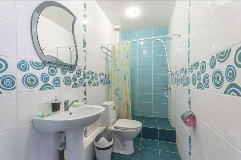 Hotel Guest House Seastar