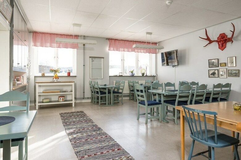 Hostal Vandrarhemmet 9 Rum & K�k