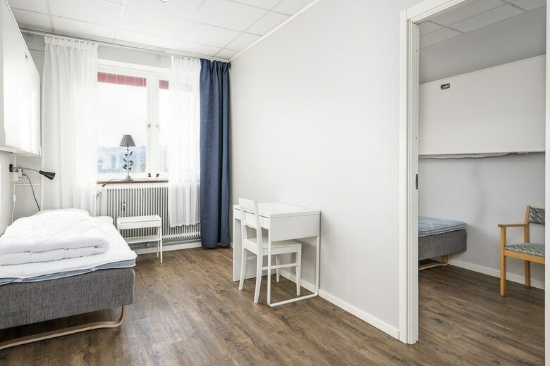 Hostal Vandrarhemmet 9 Rum & K�k