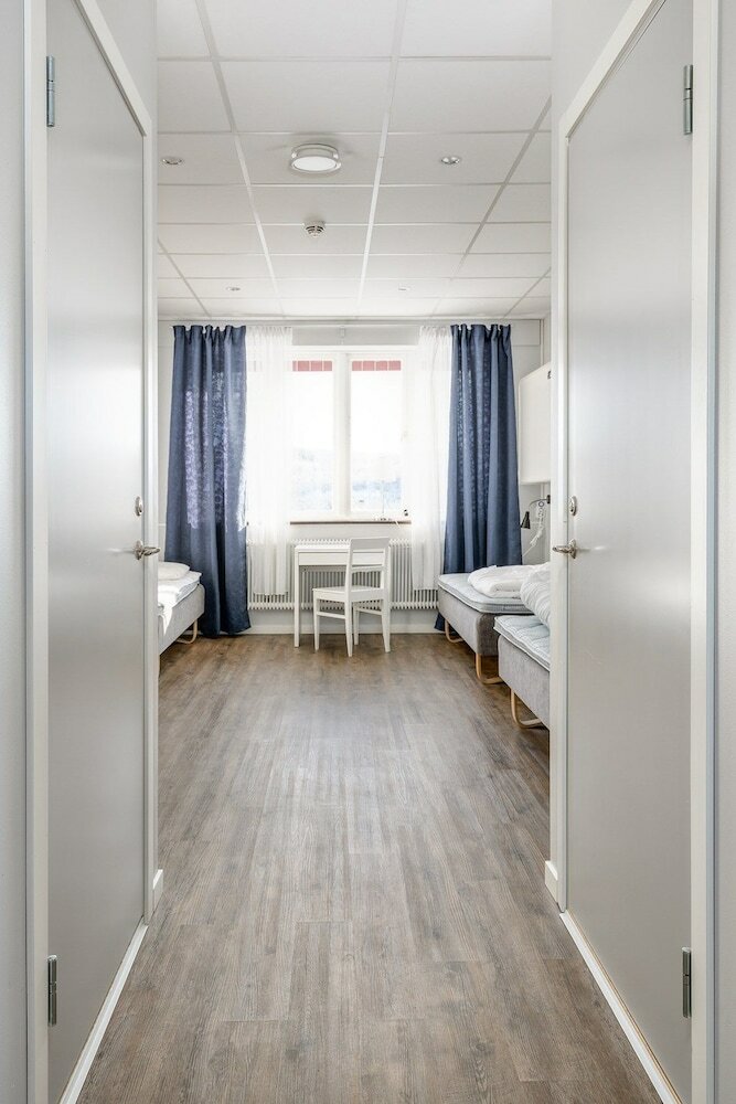 Hostal Vandrarhemmet 9 Rum & K�k