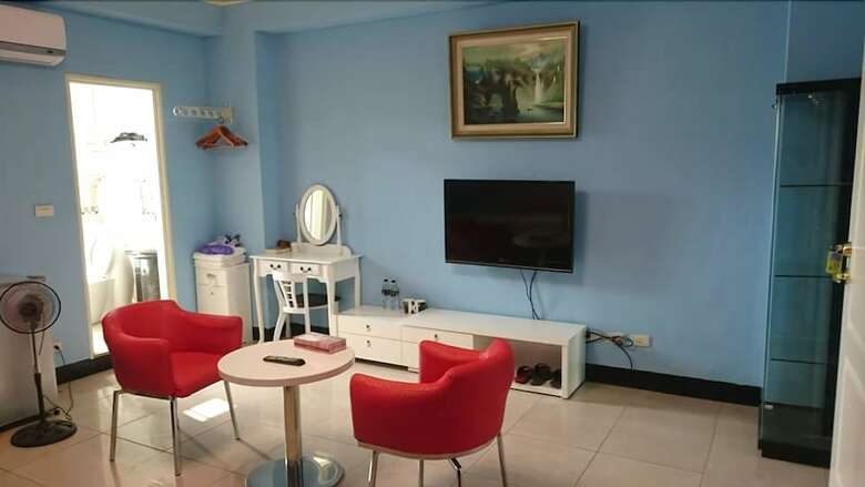 Hotel Earl Holiday House