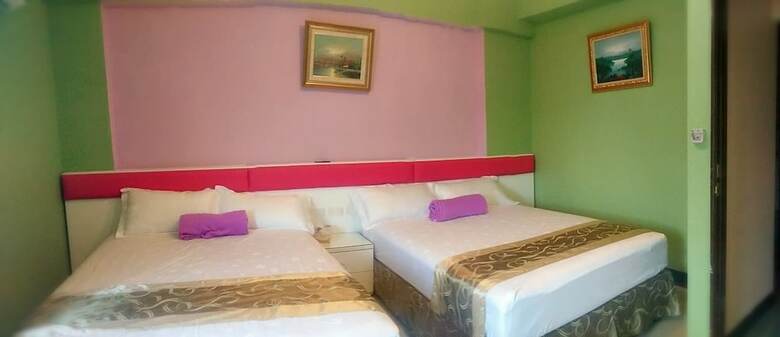 Hotel Earl Holiday House