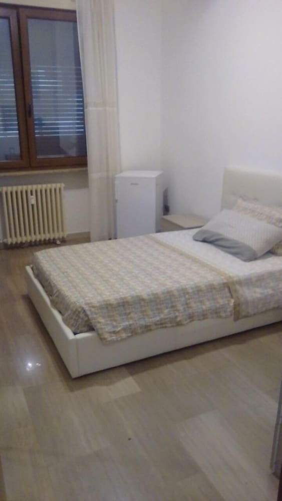 Bed & Breakfast La Casa Di Edoardo
