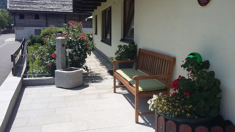 Bed & Breakfast Hotel-pension Weinschreiber