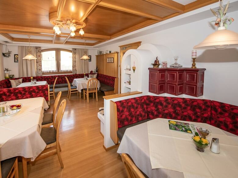 Bed & Breakfast Hotel-pension Weinschreiber