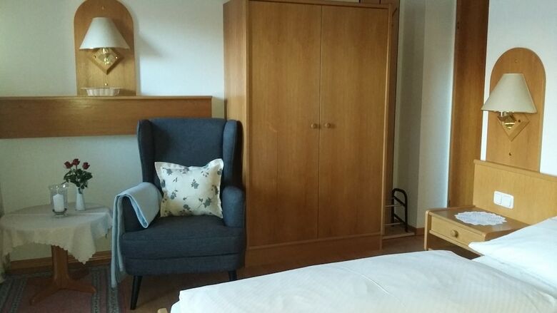 Bed & Breakfast Hotel-pension Weinschreiber