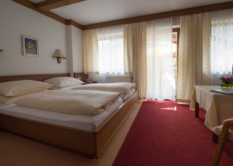 Bed & Breakfast Hotel-pension Weinschreiber
