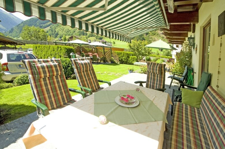 Bed & Breakfast Hotel-pension Weinschreiber