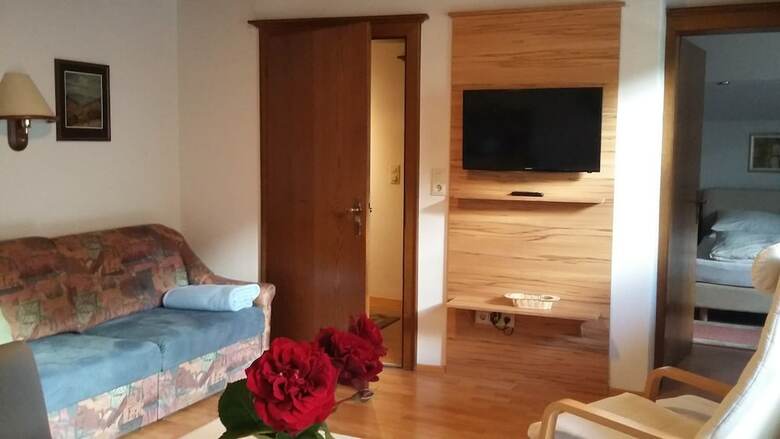 Bed & Breakfast Hotel-pension Weinschreiber