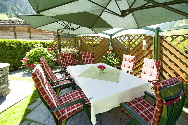 Bed & Breakfast Hotel-pension Weinschreiber